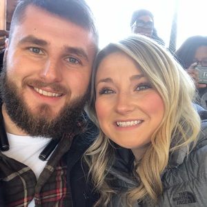 Meet your Posher, Luke